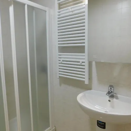 Holidays Apartmanhotel Lazise