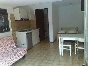 Apartmanhotel Holidays Lazise