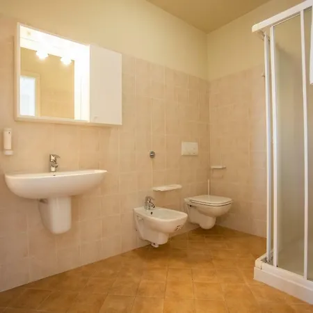 Holidays Apartmanhotel